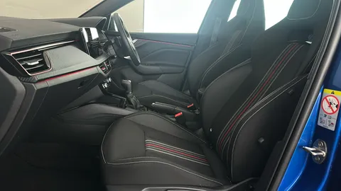 SKODA KAMIQ 1.0 TSI Monte Carlo Edition DSG