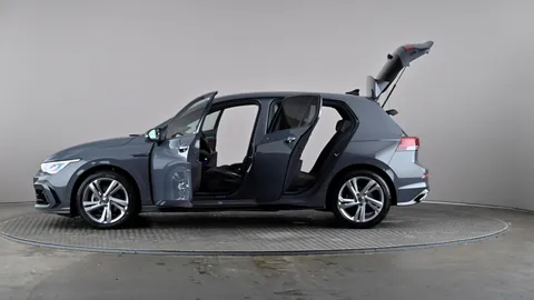 VOLKSWAGEN GOLF 1.5 eTSI 150 R-Line DSG