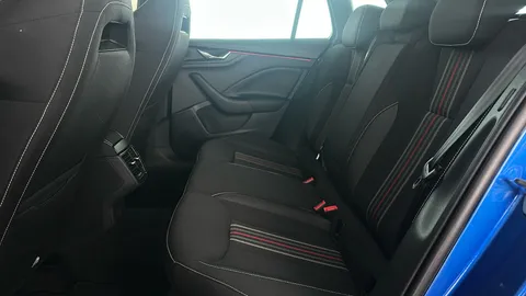 SKODA KAMIQ 1.0 TSI Monte Carlo Edition DSG