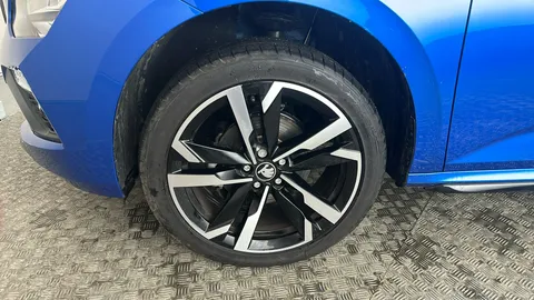 SKODA KAMIQ 1.0 TSI Monte Carlo Edition DSG