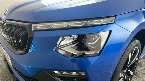 SKODA KAMIQ 1.0 TSI Monte Carlo Edition DSG