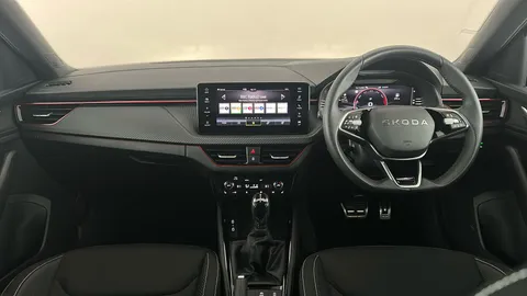 SKODA KAMIQ 1.0 TSI Monte Carlo Edition DSG