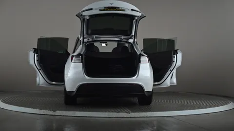 Tesla Model Y Rwd RWD Auto