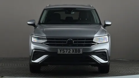 Volkswagen Tiguan Allspace 1.5 TSI Life DSG [7 Seats]