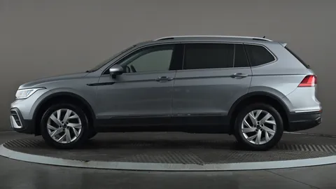 Volkswagen Tiguan Allspace 1.5 TSI Life DSG [7 Seats]