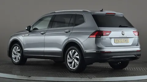Volkswagen Tiguan Allspace 1.5 TSI Life DSG [7 Seats]