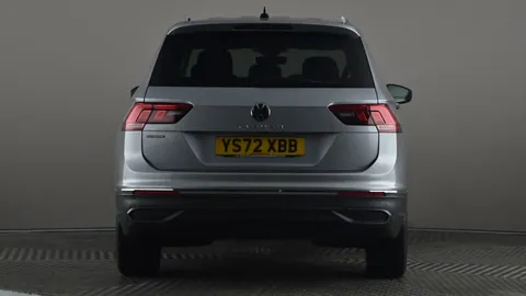 Volkswagen Tiguan Allspace 1.5 TSI Life DSG [7 Seats]