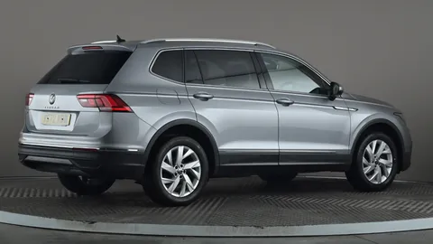 Volkswagen Tiguan Allspace 1.5 TSI Life DSG [7 Seats]