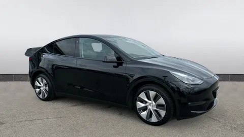 TESLA MODEL Y Long Range AWD Auto