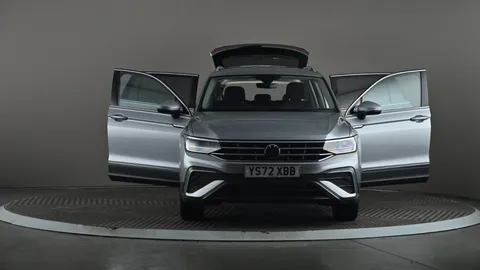 Volkswagen Tiguan Allspace 1.5 TSI Life DSG [7 Seats]