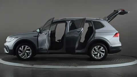 Volkswagen Tiguan Allspace 1.5 TSI Life DSG [7 Seats]