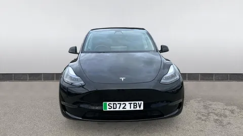 TESLA MODEL Y Long Range AWD Auto