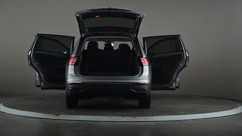 Volkswagen Tiguan Allspace 1.5 TSI Life DSG [7 Seats]