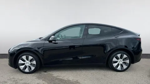 TESLA MODEL Y Long Range AWD Auto