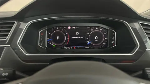 Volkswagen Tiguan Allspace 1.5 TSI Life DSG [7 Seats]