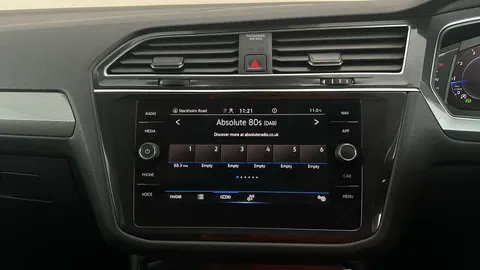 Volkswagen Tiguan Allspace 1.5 TSI Life DSG [7 Seats]