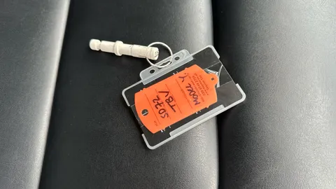 TESLA MODEL Y Long Range AWD Auto