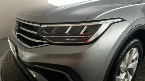 Volkswagen Tiguan Allspace 1.5 TSI Life DSG [7 Seats]