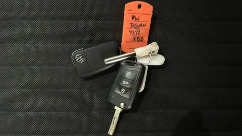 Volkswagen Tiguan Allspace 1.5 TSI Life DSG [7 Seats]