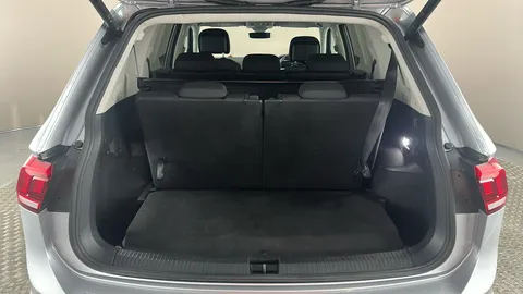 Volkswagen Tiguan Allspace 1.5 TSI Life DSG [7 Seats]