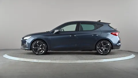 CUPRA LEON 1.4 eHybrid VZ3 DSG