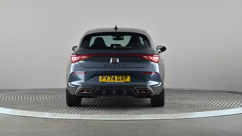 CUPRA LEON 1.4 eHybrid VZ3 DSG