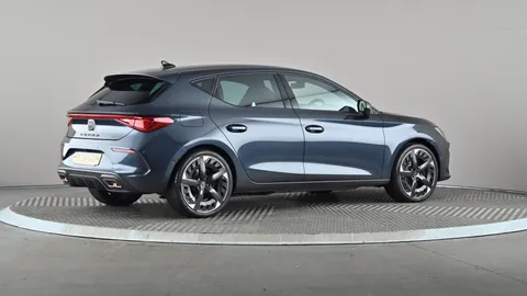 CUPRA LEON 1.4 eHybrid VZ3 DSG