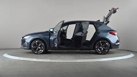 CUPRA LEON 1.4 eHybrid VZ3 DSG