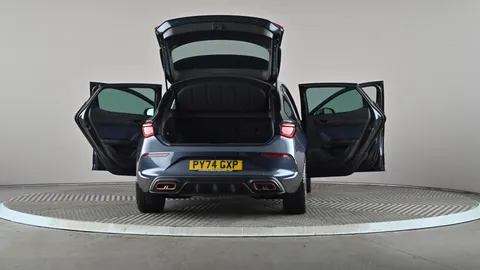 CUPRA LEON 1.4 eHybrid VZ3 DSG