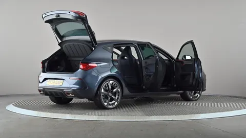 CUPRA LEON 1.4 eHybrid VZ3 DSG