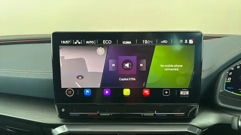 CUPRA LEON 1.4 eHybrid VZ3 DSG