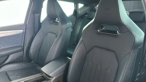 CUPRA LEON 1.4 eHybrid VZ3 DSG