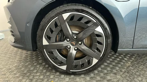 CUPRA LEON 1.4 eHybrid VZ3 DSG