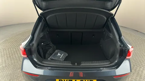 CUPRA LEON 1.4 eHybrid VZ3 DSG