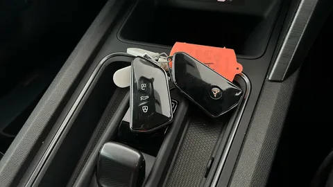 CUPRA LEON 1.4 eHybrid VZ3 DSG