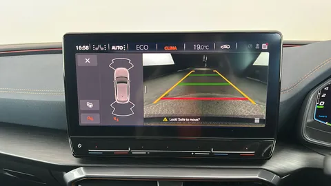 CUPRA LEON 1.4 eHybrid VZ3 DSG