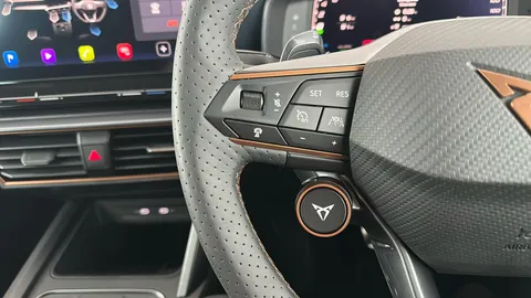 CUPRA LEON 1.4 eHybrid VZ3 DSG