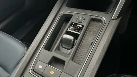 CUPRA LEON 1.4 eHybrid VZ3 DSG