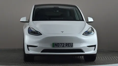 TESLA MODEL Y Long Range AWD Auto