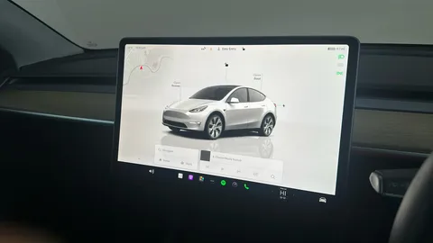 TESLA MODEL Y Long Range AWD Auto
