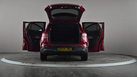 MERCEDES-BENZ EQA EQA 250+ 140kW AMG Line Executive 70.5kWh Auto