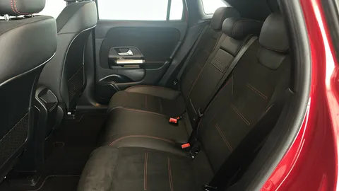 MERCEDES-BENZ EQA EQA 250+ 140kW AMG Line Executive 70.5kWh Auto