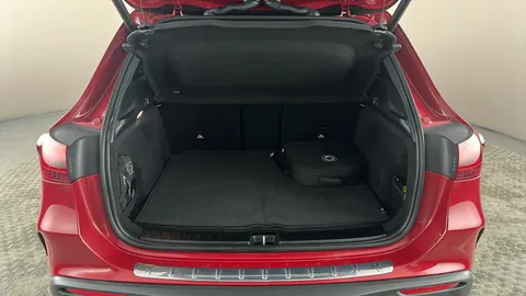 MERCEDES-BENZ EQA EQA 250+ 140kW AMG Line Executive 70.5kWh Auto