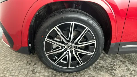 MERCEDES-BENZ EQA EQA 250+ 140kW AMG Line Executive 70.5kWh Auto