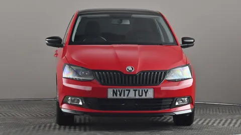 SKODA FABIA 1.0 TSI 110 Monte Carlo