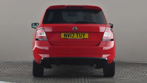 SKODA FABIA 1.0 TSI 110 Monte Carlo