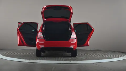 SKODA FABIA 1.0 TSI 110 Monte Carlo