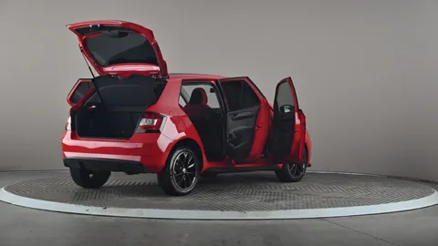 SKODA FABIA 1.0 TSI 110 Monte Carlo