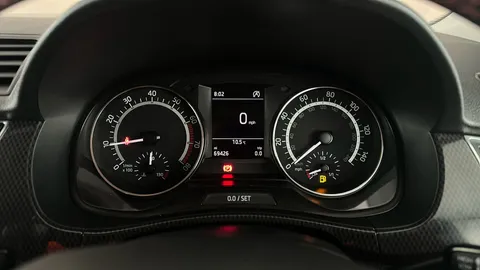 SKODA FABIA 1.0 TSI 110 Monte Carlo