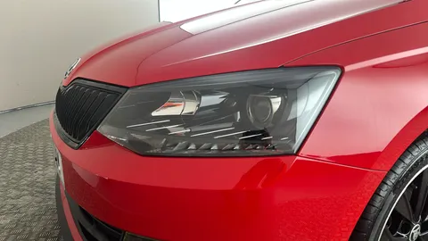 SKODA FABIA 1.0 TSI 110 Monte Carlo